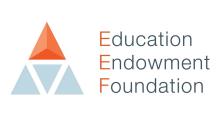 Image of the EEF logo