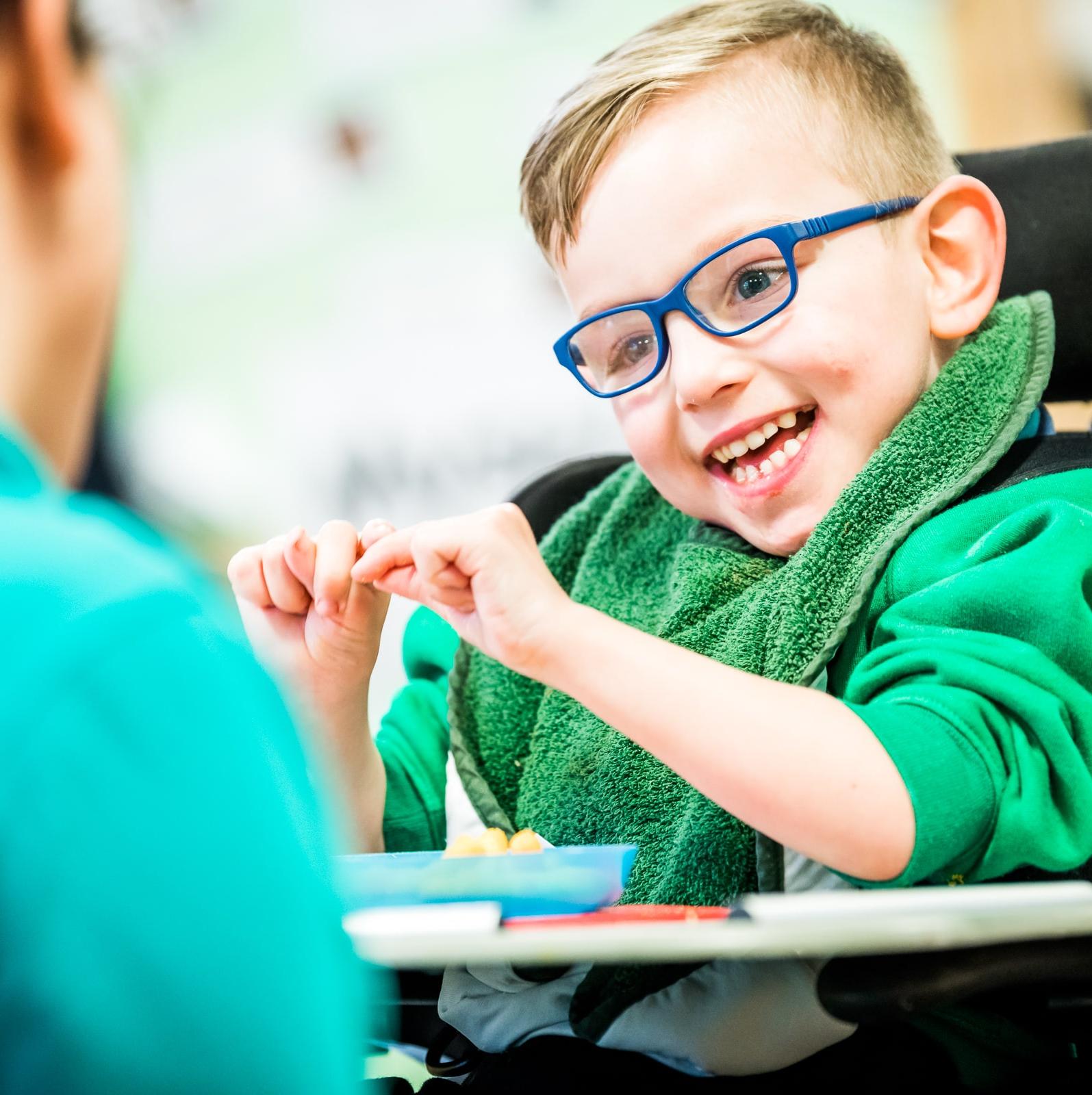 Support us Challenge Partners