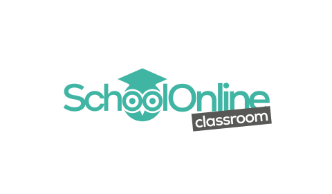 Image of the School Online logo