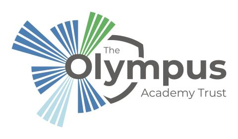 Olympus Academy Trust Logo
