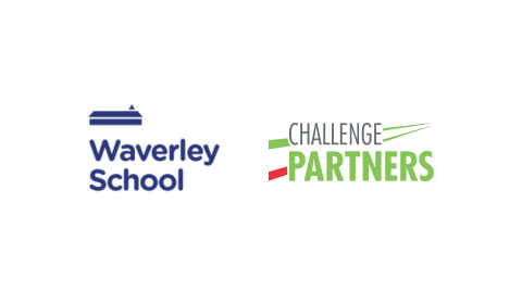 Image of Waverley School logo