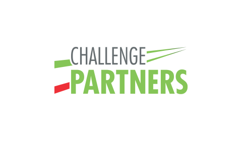Image of Challenge Partners' logo