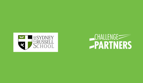 Sydney Russell School - Partner Stories banner