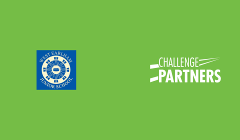 West Earlham/CP logo