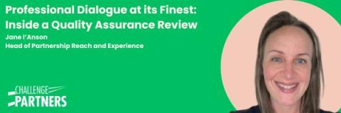 Jane QAR blog banner