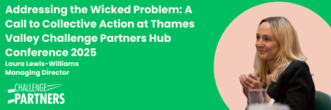 Laura Lewis-Williams - Thought piece banner