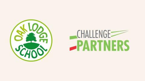 Oak Lodge School/Challenge Partners