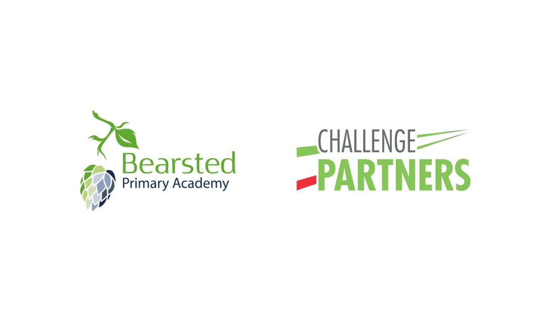 Image of Bearsted Primary Academy logo