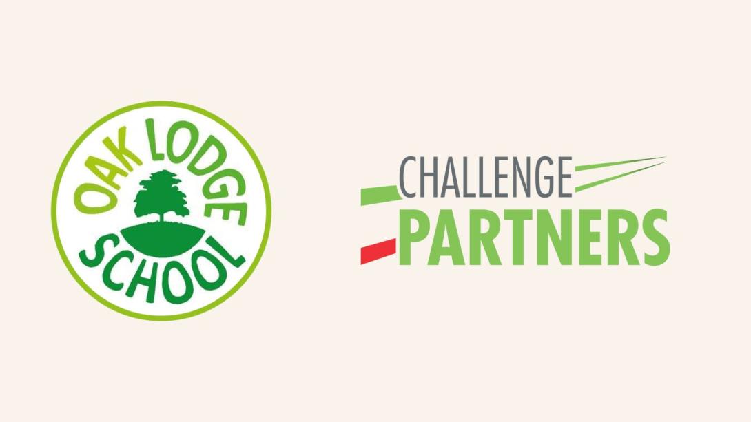Oak Lodge School/Challenge Partners