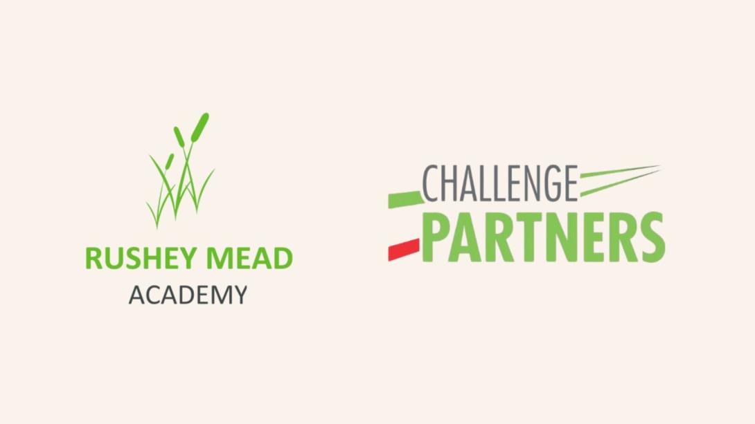 Rushey Mead and Challenge Partners